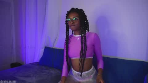 Jada online show from 10/03/25, 05:59