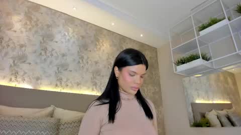 Jada Kai online show from 11/23/25, 11:04