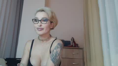 Jada online show from 05/30/26, 07:00