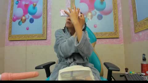 Jadde Greyy  online show from 02/05/26, 07:18