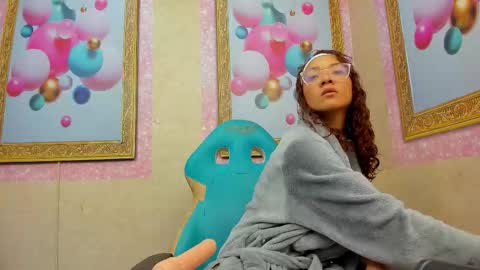 Jadde Greyy  online show from 02/25/26, 02:43