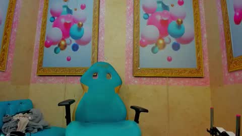 Jadde Greyy  online show from 02/27/26, 03:17