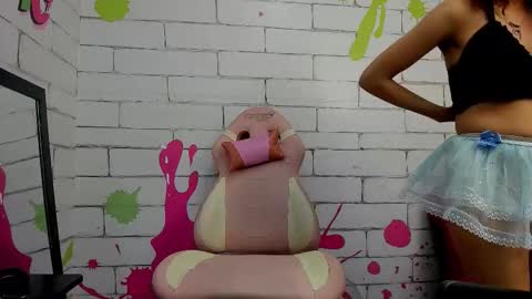 Jadde Greyy  online show from 03/20/26, 02:49