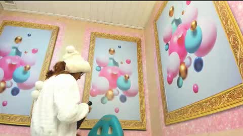 Jadde Greyy  online show from 03/27/26, 11:43