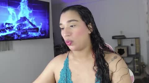 JADDE LUXY online show from 05/08/26, 11:37