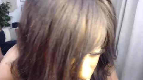 Jade online show from 02/25/25, 07:09