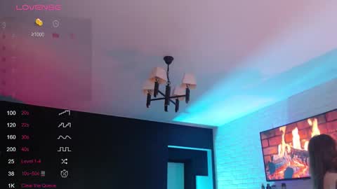 Jade online show from 11/02/25, 01:46