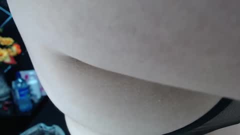 Snapshot of jade_brown_ chatting on 02/14/25, 03:11 Jade online show from 02/14/25, 03:11