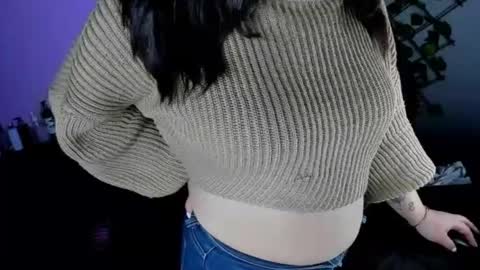 Jade online show from 01/09/26, 02:25