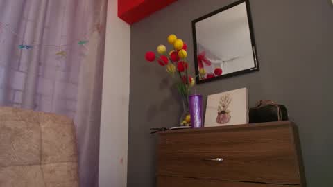  Jade Brunete  online show from 02/10/26, 08:13