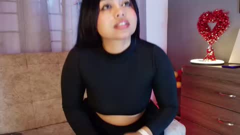  Jade Brunete  online show from 02/19/26, 08:16