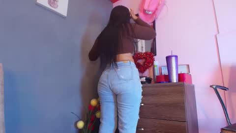  Jade Brunete  online show from 03/14/26, 08:14
