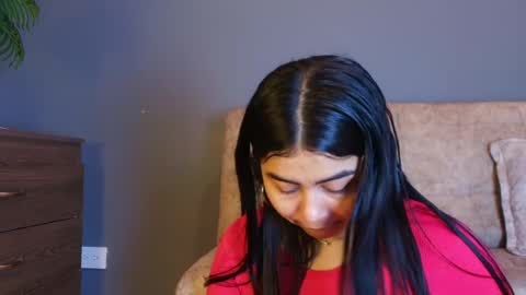  Jade Brunete  online show from 05/24/26, 08:14
