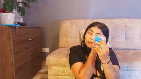  Jade Brunete  online show from 06/01/26, 08:32