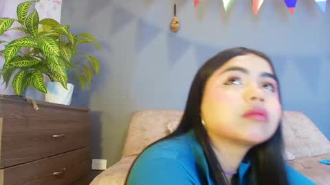  Jade Brunete  online show from 07/05/26, 08:16
