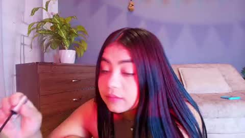  Jade Brunete  online show from 07/06/26, 08:33