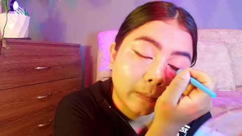  Jade Brunete  online show from 07/09/26, 08:24