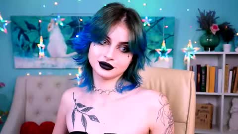 Snapshot of jade_castle chatting on 12/28/24, 05:33 jade_castle online show from 12/28/24, 05:33