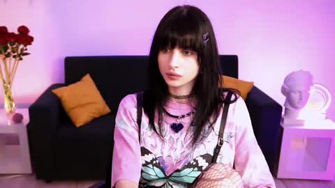 jade_castle online show from 03/15/26, 05:30