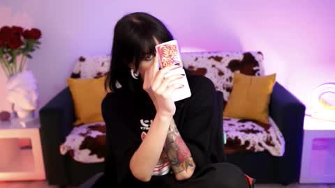 jade_castle online show from 03/20/26, 06:02