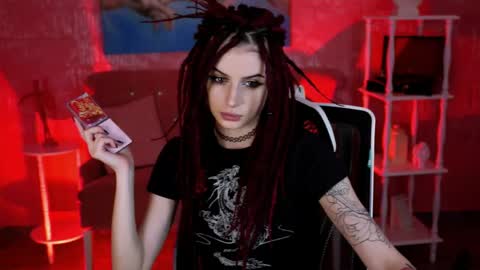 jade_castle online show from 05/11/26, 04:48