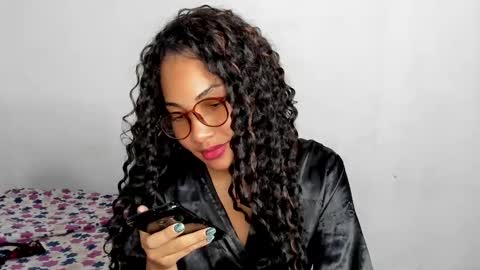 Jadeleidy Dorthini online show from 01/10/25, 11:29