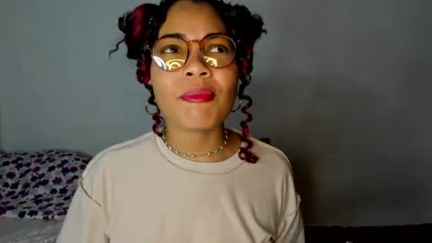 Jadeleidy Dorthini online show from 03/08/25, 12:22