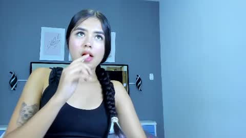 jade_lovv online show from 07/01/26, 07:35