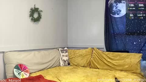 Snapshot of jade_margot chatting on 01/13/25, 09:20 Jade Margot online show from 01/13/25, 09:20