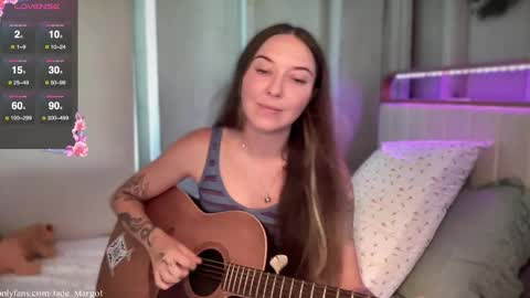 Snapshot of jade_margot chatting on 11/11/25, 11:05 Jade Margot online show from 11/11/25, 11:05