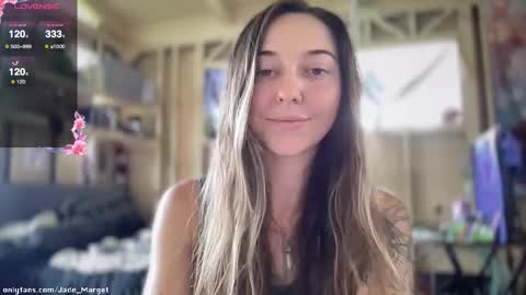 Jade Margot online show from 02/12/26, 01:11