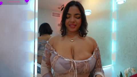 Jade  online show from 05/16/26, 07:34