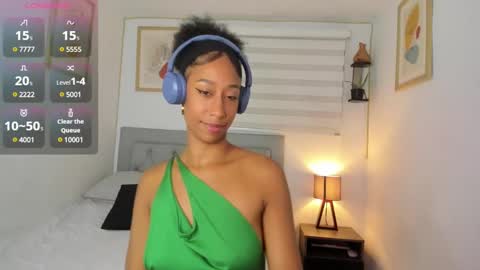 Jade smile online show from 02/24/25, 03:31