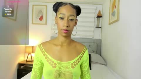 Jade smile online show from 03/05/25, 02:56