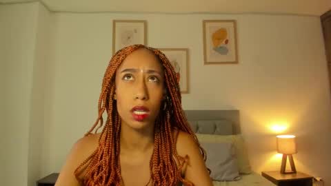 Jade smile online show from 10/27/25, 03:16