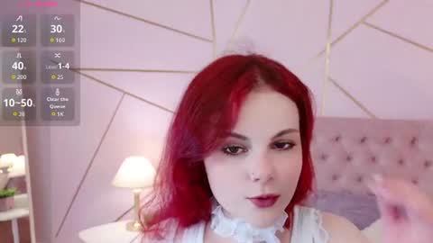 Erica 3 online show from 07/03/26, 01:28