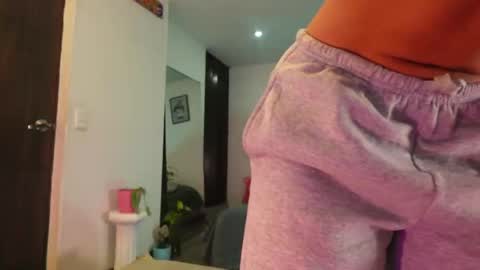 Jade  independent model online show from 01/06/26, 11:14