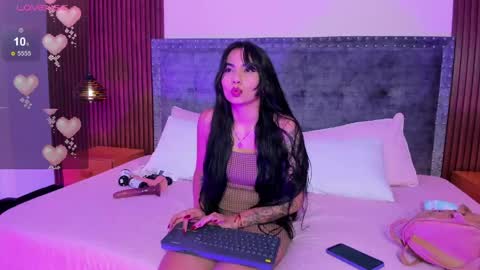 karlla scarlet online show from 05/03/26, 04:29