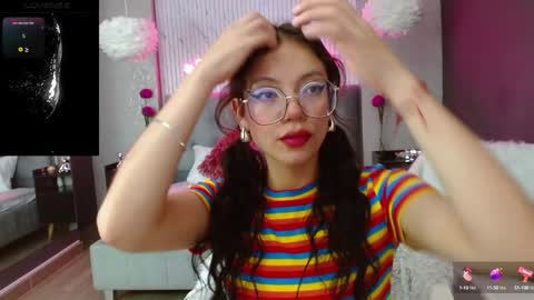 JADE online show from 02/01/25, 08:47