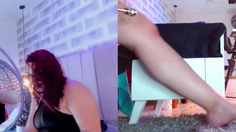 Snapshot of jade_swet chatting on 02/20/25, 12:15 jade swet online show from 02/20/25, 12:15