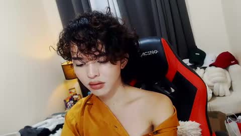 Adriana online show from 01/09/26, 07:15