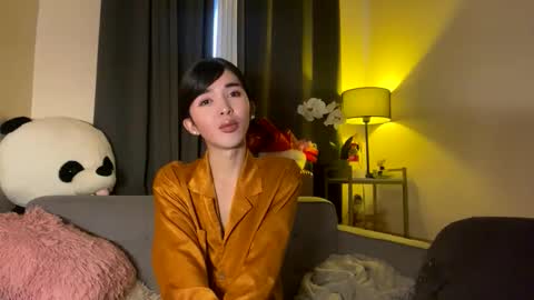 Adriana online show from 02/23/26, 11:57