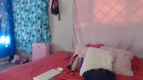 Jade Watson online show from 12/07/24, 07:10