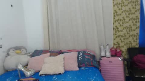 Jade Watson online show from 02/27/25, 03:59