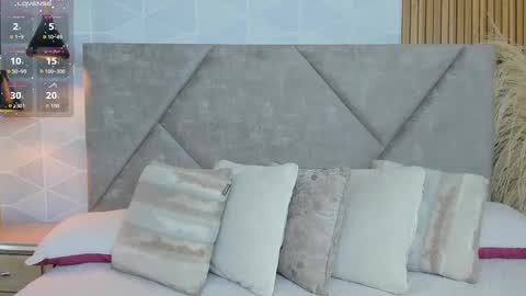 Alanis Cooper online show from 10/01/25, 02:06