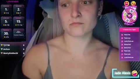 jadealexas online show from 05/10/26, 06:57