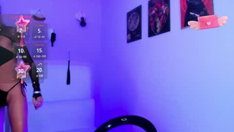 Snapshot of jadebenett chatting on 12/15/24, 08:19 Jade Benett online show from 12/15/24, 08:19