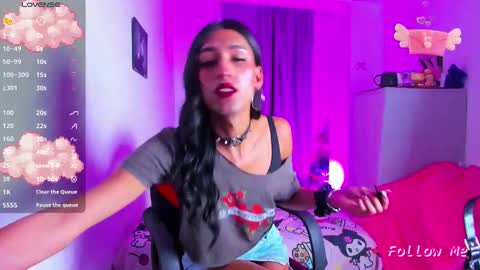 Jade Benett online show from 01/08/26, 02:36