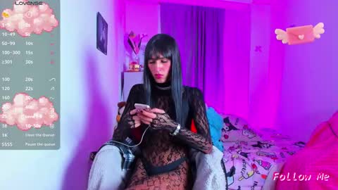 Jade Benett online show from 02/22/26, 03:40