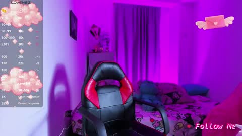 Jade Benett online show from 03/28/26, 05:18